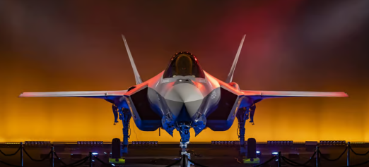 Foto - Dünya bu sözlerle çalkalanıyor: F-35'te egemenlik sorunu var, F-35'leri hurdaya atıp kendi uçaklarımızı yapalım