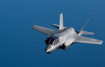 Foto - Dünya bu sözlerle çalkalanıyor: F-35'te egemenlik sorunu var, F-35'leri hurdaya atıp kendi uçaklarımızı yapalım