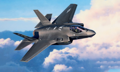 Foto - Dünya bu sözlerle çalkalanıyor: F-35'te egemenlik sorunu var, F-35'leri hurdaya atıp kendi uçaklarımızı yapalım