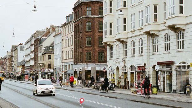 Foto - Avrupa ülkesi yabancı işçi arıyor! Türkiye'den başvuru yapılabiliyor