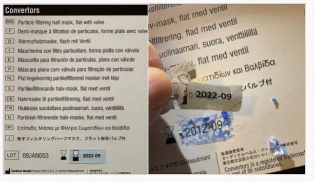 Foto - Avrupa ülkesinde çaresizliğin fotoğrafı! Dünya bu yaptıklarına kilitlendi