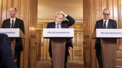 Avrupa ülkesinde çaresizliğin fotoğrafı! Dünya bu yaptıklarına kilitlendi