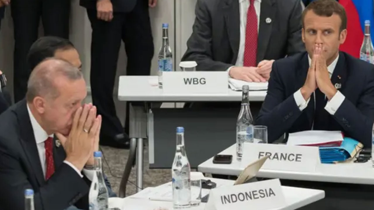 Foto - Avrupa ülkesinde olay çıkış: Gerçekleri konuşmanın vakti geldi, Türkiye ile artık yakınlaşmalıyız