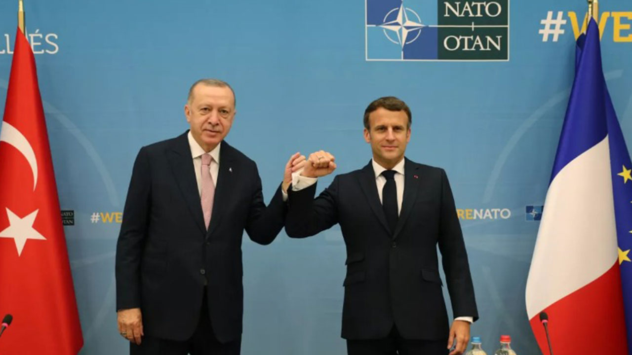 Foto - Avrupa ülkesinde olay çıkış: Gerçekleri konuşmanın vakti geldi, Türkiye ile artık yakınlaşmalıyız