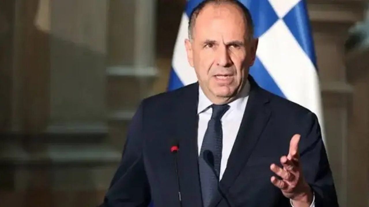 Foto - Avrupa ülkesinde 'Türkiye' depremi: Anlaşmayı engelleyemedi, bakan görevden alınsın