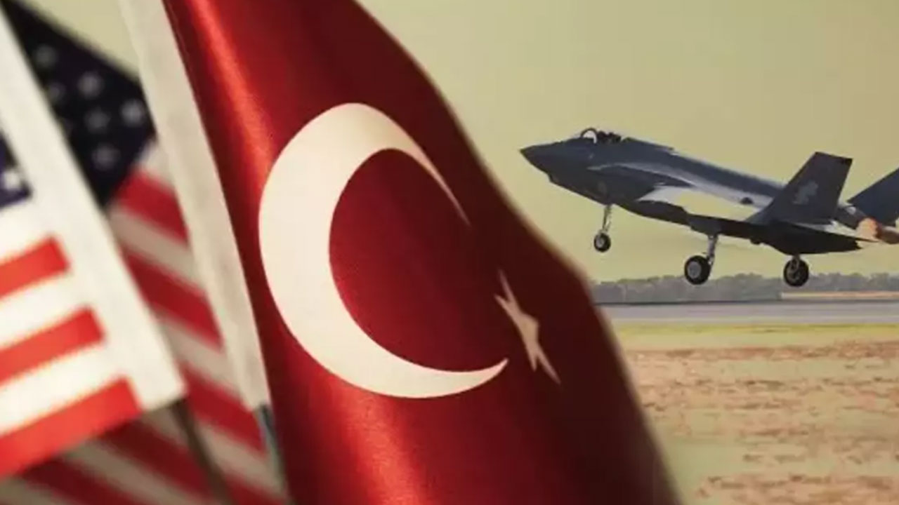 Foto - Avrupa ülkesinde Türkiye depremi: F-35'leri verecekler