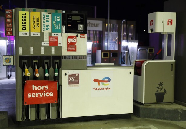 Avrupa ülkesinde "zorla çalıştırın" talimatı: Karşı çıkana hapis cezası var