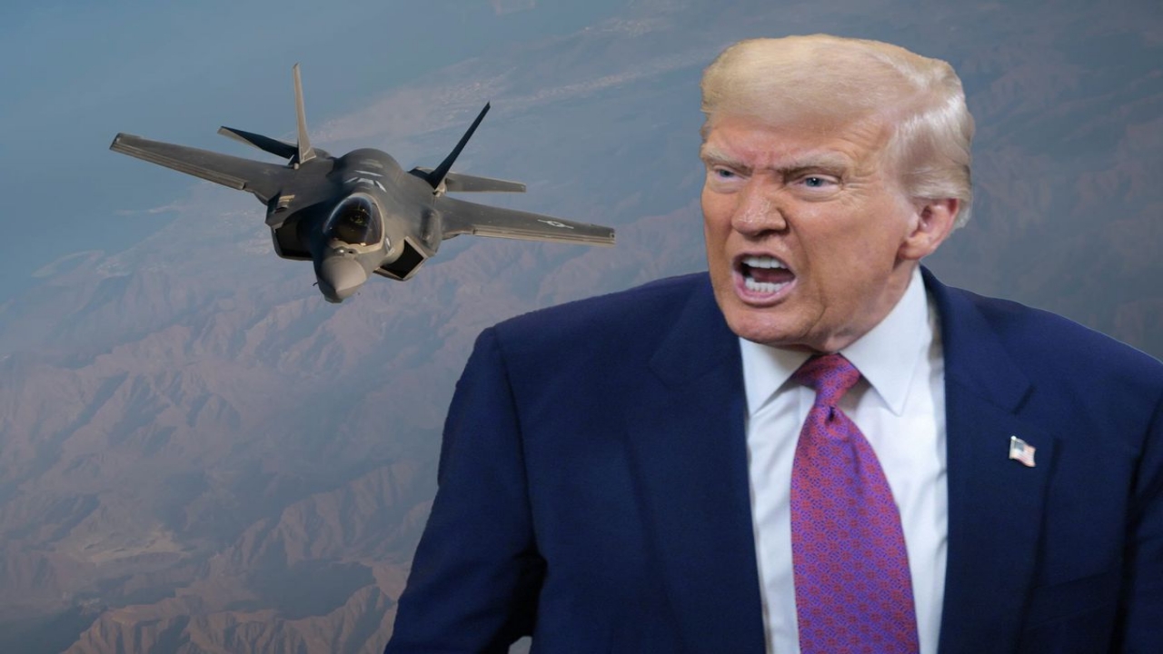 Avrupa ülkesinden, ABD’nin kritik "İran" talebine ret! Ellerinin tersiyle itip Trump’ı resmen delirttiler