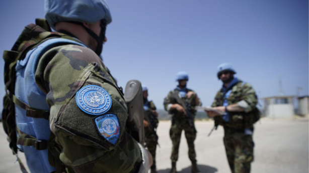 Foto - Avrupa ülkesinden büyük adamlık! İsrail 'askerlerinizi çekin' dedi, 'çekmiyoruz' deyip rest çektiler