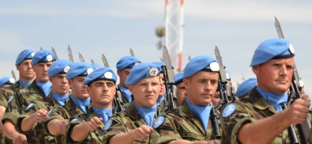 Foto - Avrupa ülkesinden büyük adamlık! İsrail 'askerlerinizi çekin' dedi, 'çekmiyoruz' deyip rest çektiler