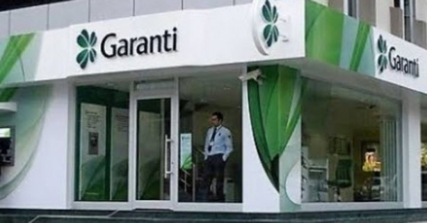 Foto - Avrupa ülkesinden 'Garanti Bankası satılıyor' iddiası üzerine açıklama