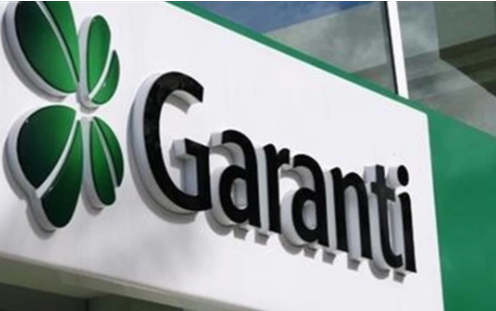 Foto - Avrupa ülkesinden 'Garanti Bankası satılıyor' iddiası üzerine açıklama