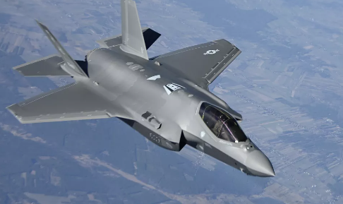 Foto - Avrupa ülkesinden gündemi altüst edecek itiraf: Ne yaparsak yapalım Türkiye F-35’leri de alacak