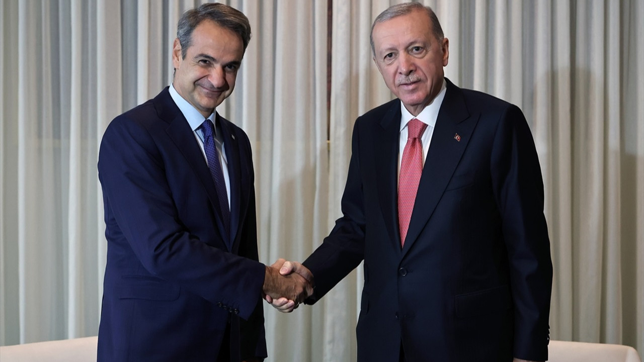 Foto - Avrupa ülkesinden gündemi altüst edecek Türkiye itirafı: Gerginliği biz başlattık, sakin suları biz bozduk