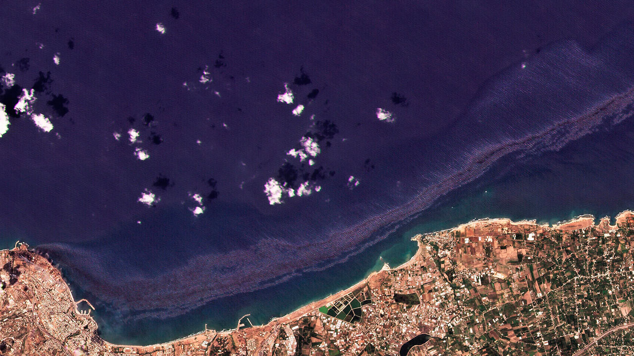 Foto - Avrupa ülkesinden gündemi altüst edecek Türkiye itirafı: Gerginliği biz başlattık, sakin suları biz bozduk