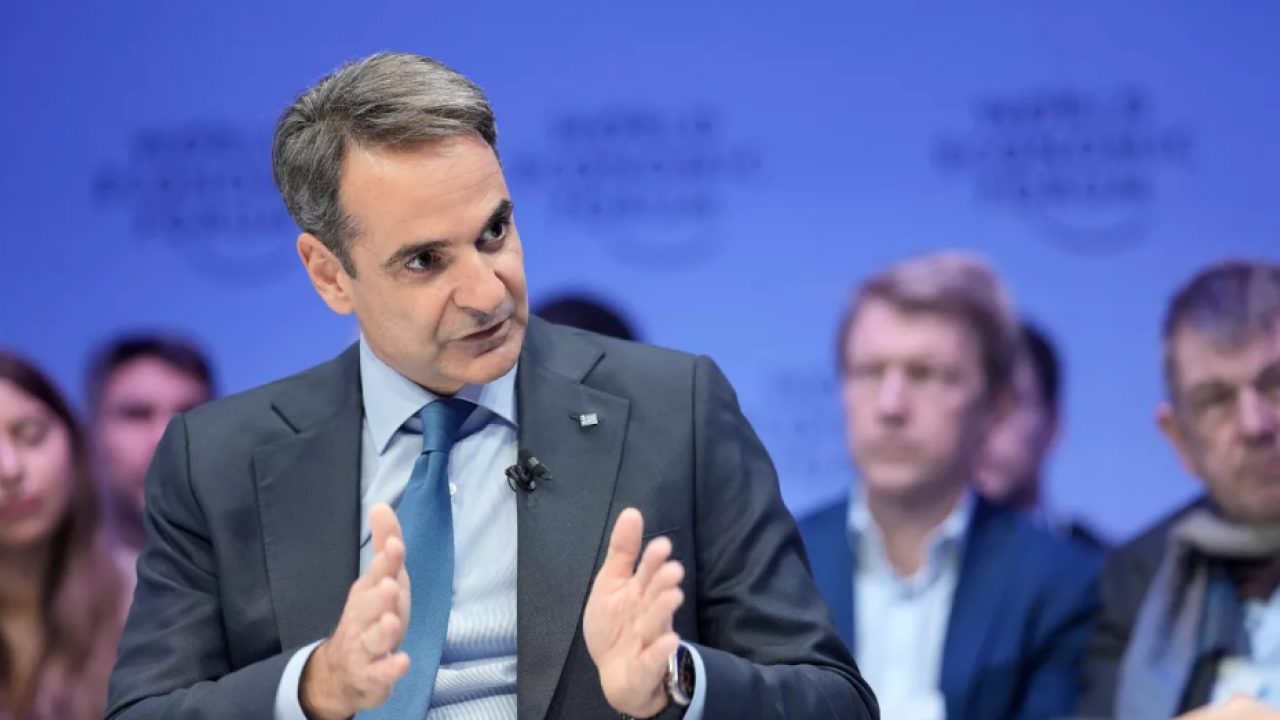 Foto - Avrupa ülkesinden gündemi altüst edecek Türkiye itirafı: Gerginliği biz başlattık, sakin suları biz bozduk