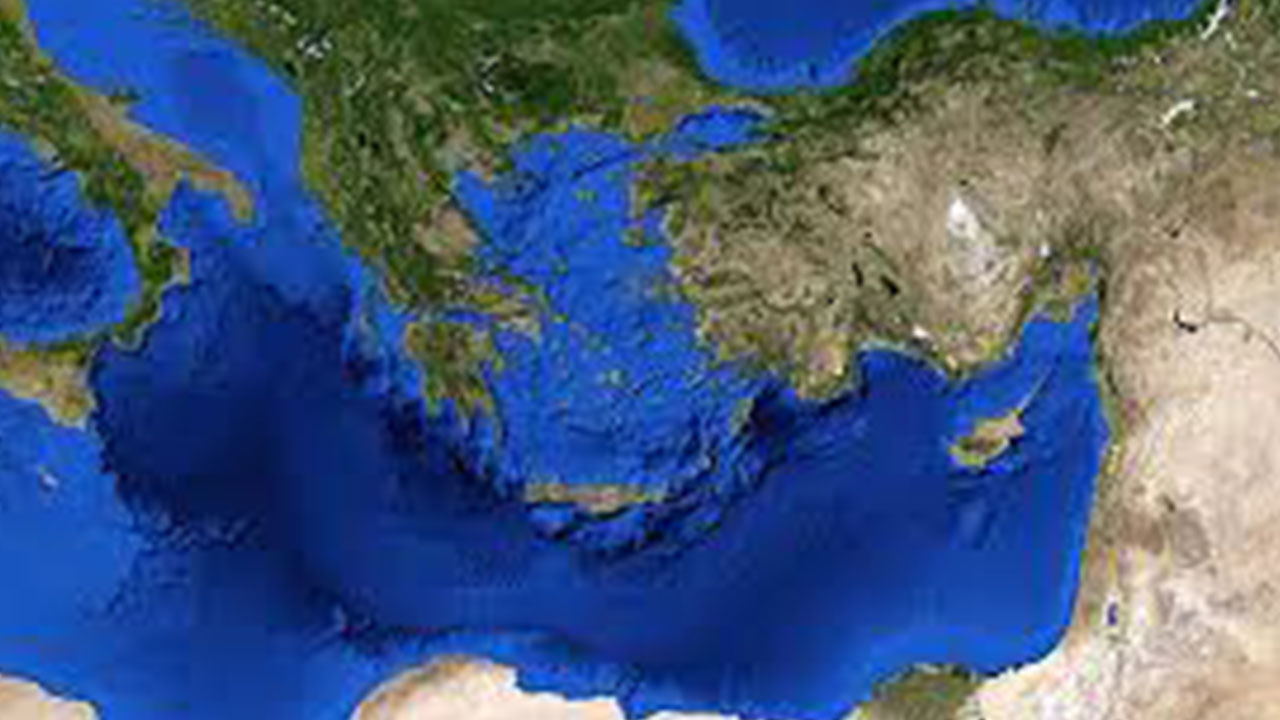 Foto - Avrupa ülkesinden gündemi altüst edecek Türkiye itirafı: Gerginliği biz başlattık, sakin suları biz bozduk