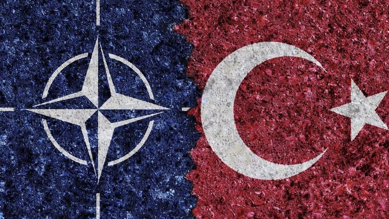 Foto - Avrupa ülkesinden hiç hesapta olmayan açıklama: Türkiye olmadan güvende değiliz