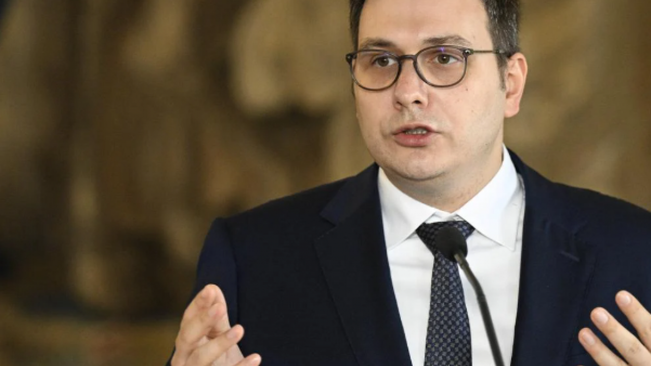 Foto - Avrupa ülkesinden hiç hesapta olmayan açıklama: Türkiye olmadan güvende değiliz