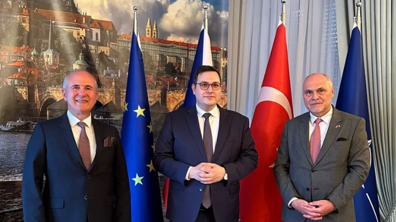 Foto - Avrupa ülkesinden hiç hesapta olmayan açıklama: Türkiye olmadan güvende değiliz