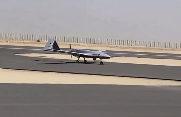 Foto - Avrupa ülkesinden ilginç çıkış: Türkiye'den Bayraktar TB2 SİHA almayı reddettik