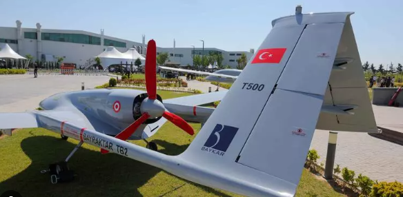 Foto - Avrupa ülkesinden ilginç çıkış: Türkiye'den Bayraktar TB2 SİHA almayı reddettik