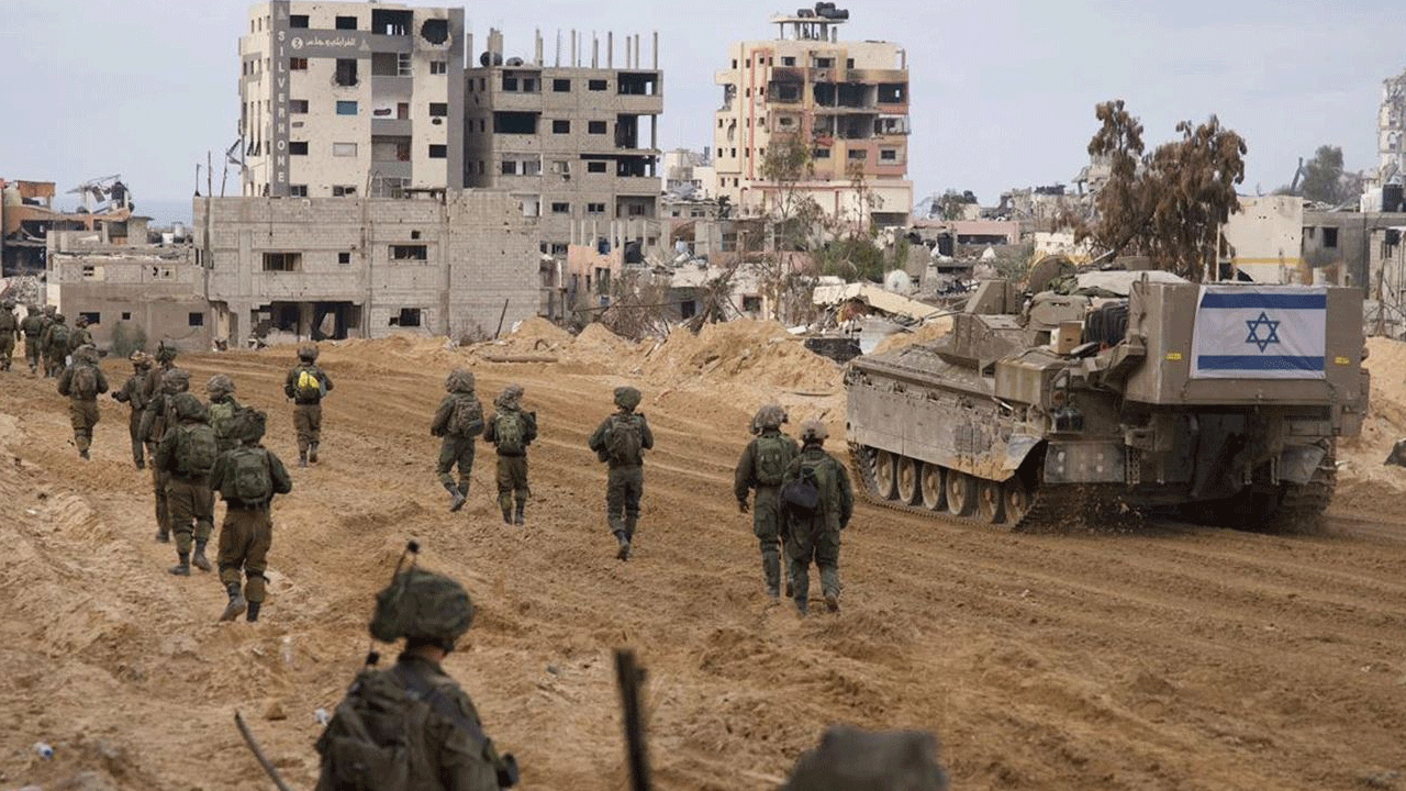 Avrupa ülkesinden İsrail kararı! İspanya'dan sonra şimdi de onlar!