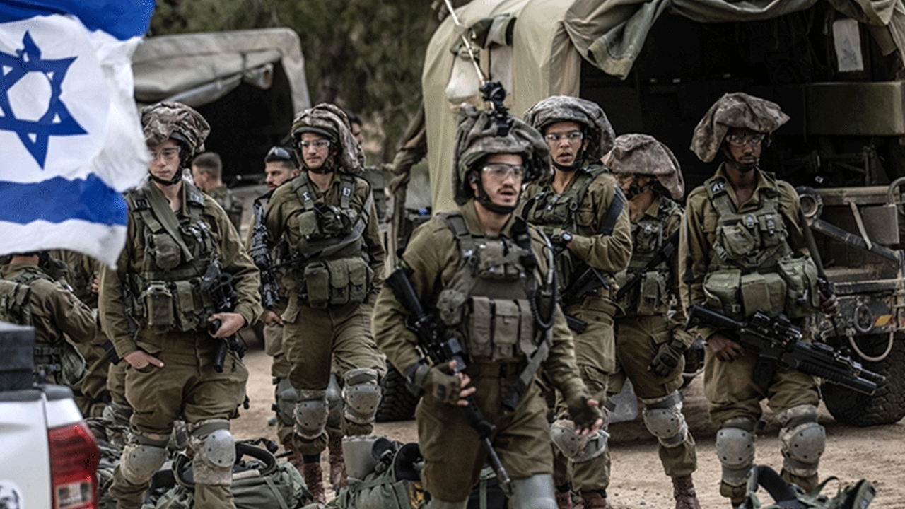 Foto - Avrupa ülkesinden İsrail kararı! İspanya'dan sonra şimdi de onlar!