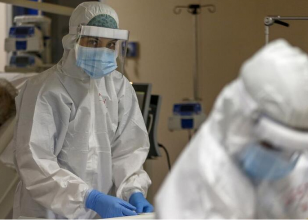 Avrupa ülkesinden korkutan açıklama: Bu sene mümkün değil