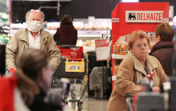 Foto - Avrupa ülkesinden korkutan açıklama: Bu sene mümkün değil