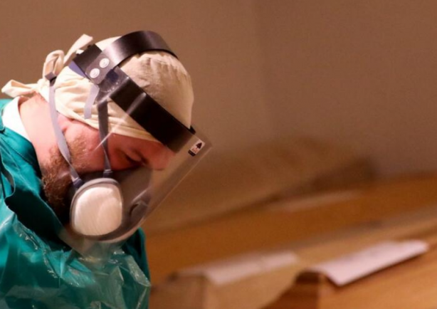 Foto - Avrupa ülkesinden korkutan açıklama: Bu sene mümkün değil