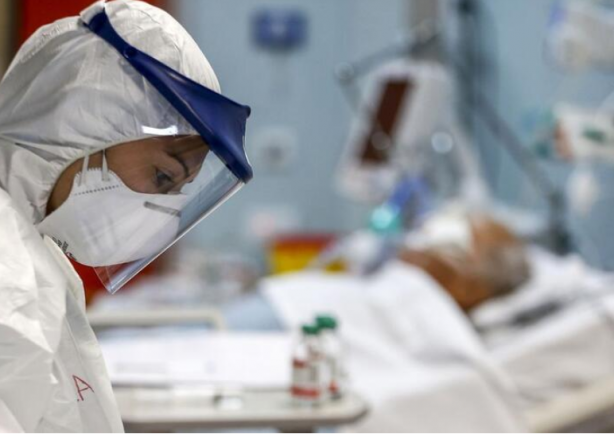 Foto - Avrupa ülkesinden korkutan açıklama: Bu sene mümkün değil