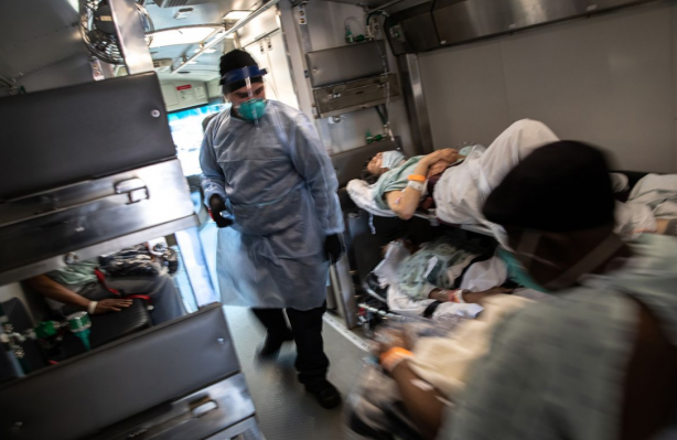 Foto - Avrupa ülkesinden korkutan açıklama: Bu sene mümkün değil