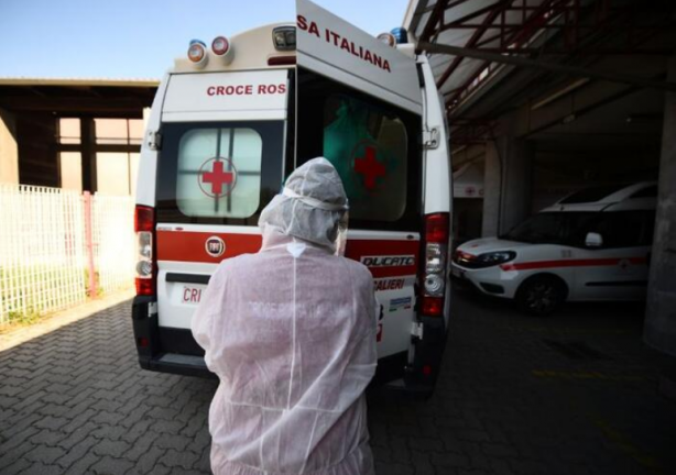 Foto - Avrupa ülkesinden korkutan açıklama: Bu sene mümkün değil