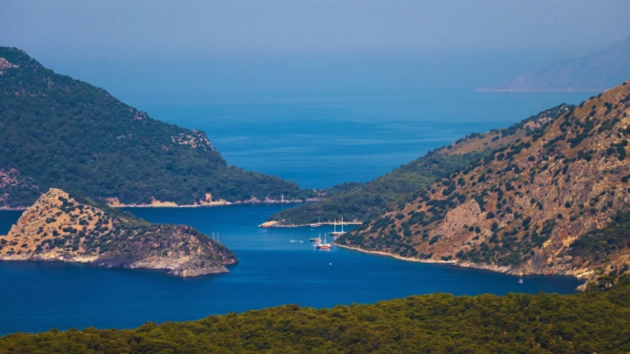 Foto - Avrupa ülkesinden olay çıkış: Türkiye'ye toprak kaybedebiliriz