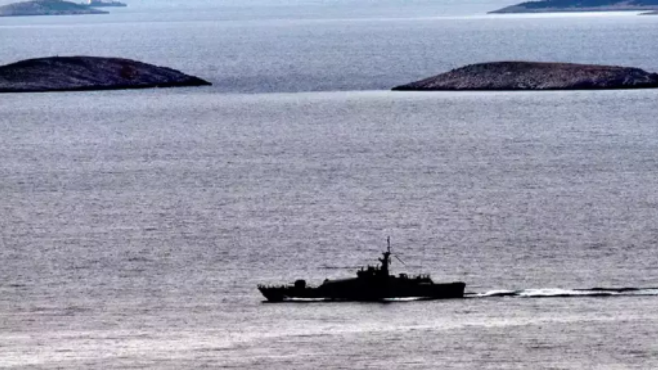 Foto - Avrupa ülkesinden olay çıkış: Türkiye'ye toprak kaybedebiliriz