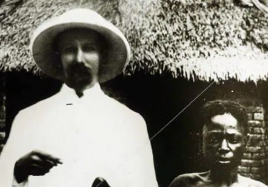 Foto - Avrupa ülkesinden olay mektup! Kral soykırımı kabul etti