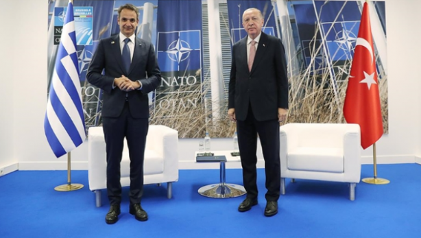 Foto - Avrupa ülkesinden ortalığı ayağa kaldıran çıkış: Türkiye'ye yalvarmaktan utanmamalıyız