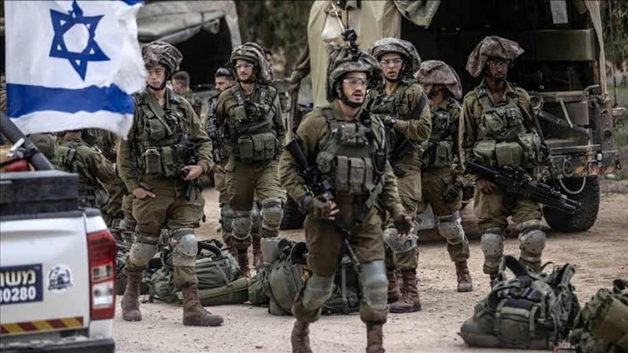 Avrupa ülkesinden, "Size helal olsun" dedirten "İsrail" kararı! Resmen apışıp kaldılar