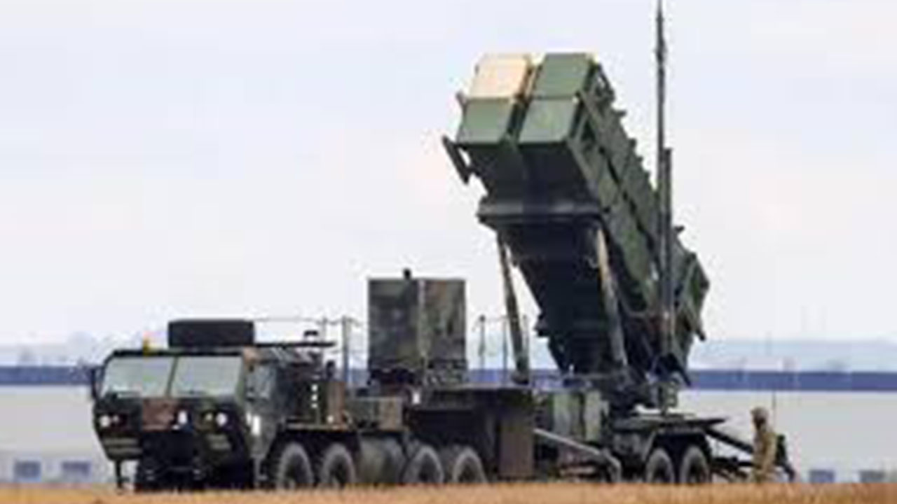 Foto - Türkiye'ye 150 milyar Euro’luk savunma şantajı