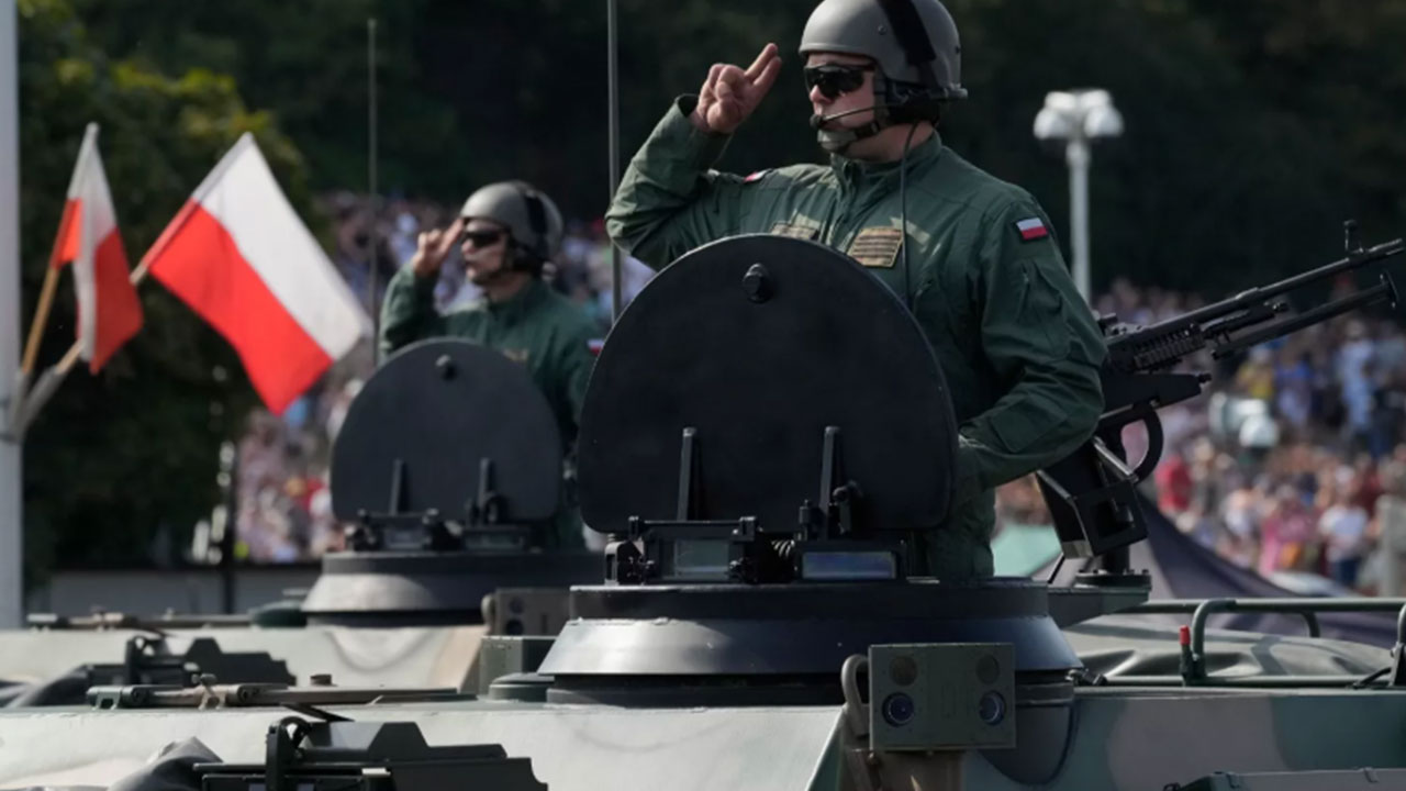 Foto - Türkiye'ye 150 milyar Euro’luk savunma şantajı