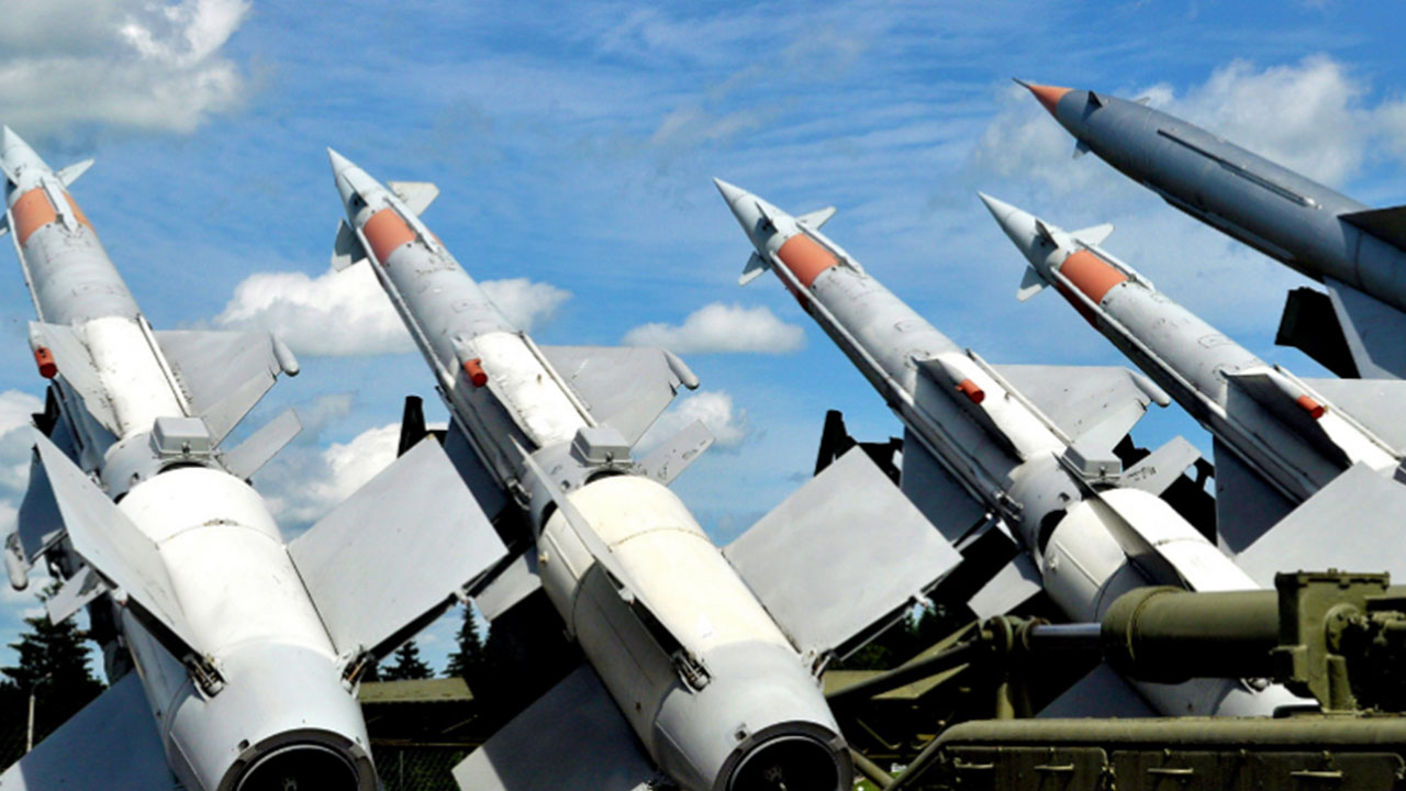 Türkiye'ye 150 milyar Euro’luk savunma şantajı