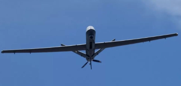 Foto - Avrupa ülkesinden sürpriz karar! 370 milyon Euro'ya ne kadar İHA geliyorsa o kadar satın alacaklar