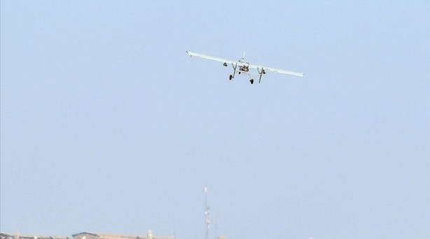 Foto - Avrupa ülkesinden sürpriz karar! 370 milyon Euro'ya ne kadar İHA geliyorsa o kadar satın alacaklar