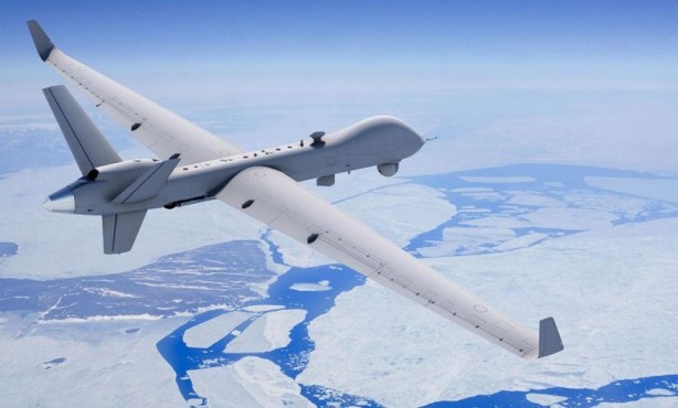 Foto - Avrupa ülkesinden sürpriz karar! 370 milyon Euro'ya ne kadar İHA geliyorsa o kadar satın alacaklar