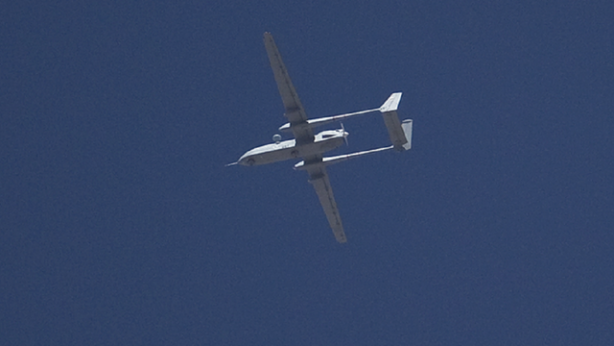 Foto - Avrupa ülkesinden sürpriz karar! 370 milyon Euro'ya ne kadar İHA geliyorsa o kadar satın alacaklar