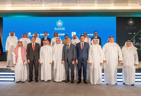 Foto - Avrupa ülkesinden Suudi Arabistan'a Türkiye tepkisi: Size Patriot gönderdik, siz Ankara ile anlaştınız