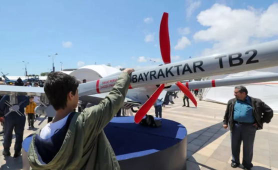 Foto - Avrupa ülkesinden Suudi Arabistan'a Türkiye tepkisi: Size Patriot gönderdik, siz Ankara ile anlaştınız