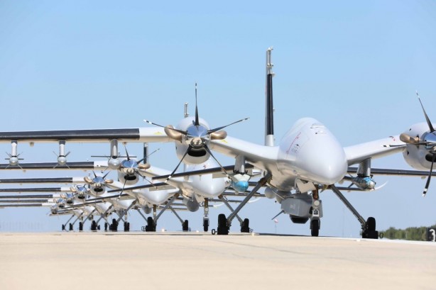 Foto - Avrupa ülkesinden Suudi Arabistan'a Türkiye tepkisi: Size Patriot gönderdik, siz Ankara ile anlaştınız