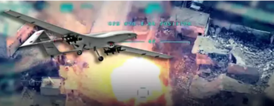 Foto - Avrupa ülkesinden Türk İHA'ları ile ilgili ezberleri bozacak itiraf: Çok zaman kaybettik çok